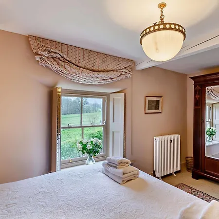 4 Bed In York Oc-94652 * Rosedale Abbey