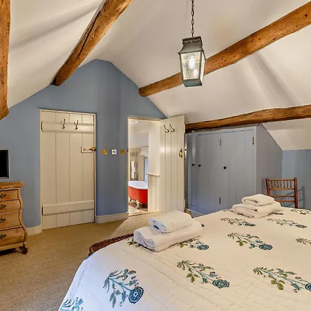 4 Bed In York Oc-94652 * Rosedale Abbey