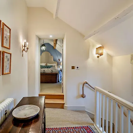 4 Bed In York Oc-94652 Hébergement de vacances