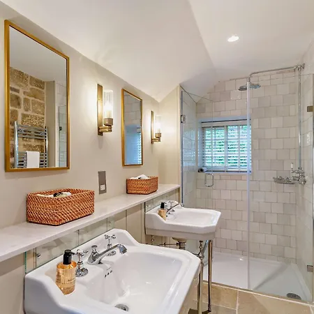 4 Bed In York Oc-94652 Hébergement de vacances Rosedale Abbey