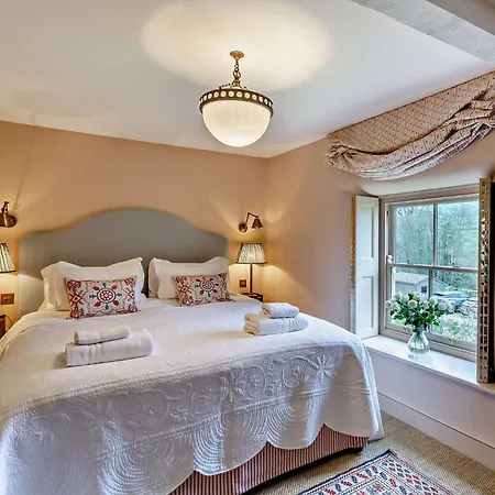 4 Bed In York Oc-94652 * Rosedale Abbey
