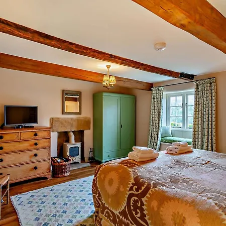 4 Bed In York Oc-94652 * Rosedale Abbey